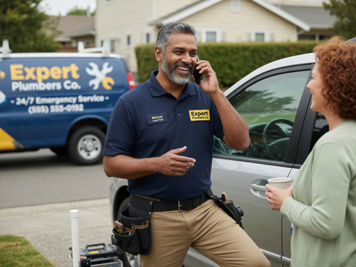 Drain Cleaning Palmer, MI FAQs